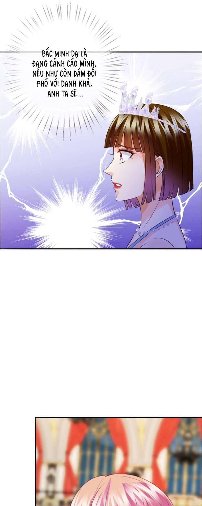 Danh Môn Chí Ái Chapter 199 - 47