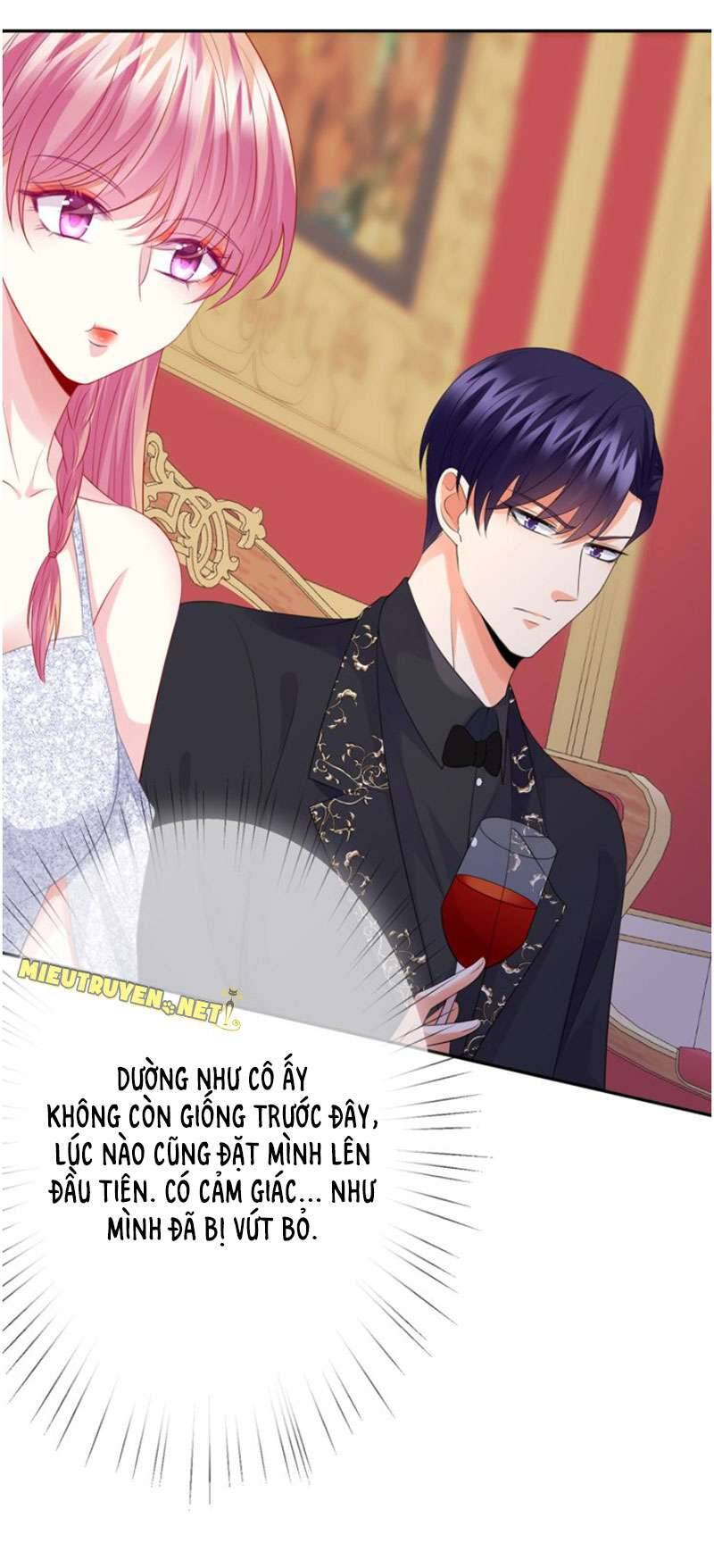 Danh Môn Chí Ái Chapter 199 - 6