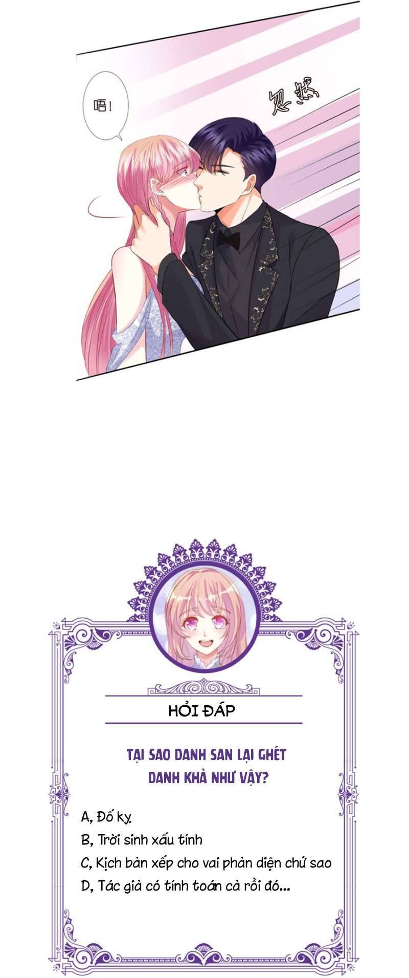 Danh Môn Chí Ái Chapter 199 - 52