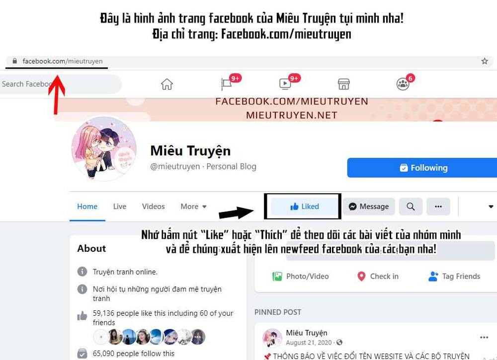 Danh Môn Chí Ái Chapter 199 - 54