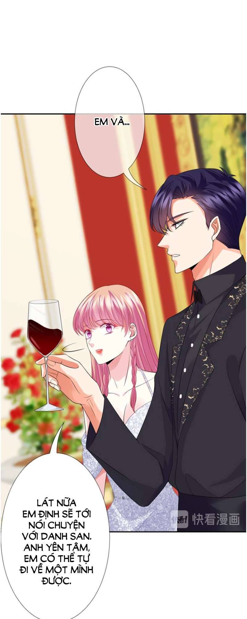 Danh Môn Chí Ái Chapter 199 - 7