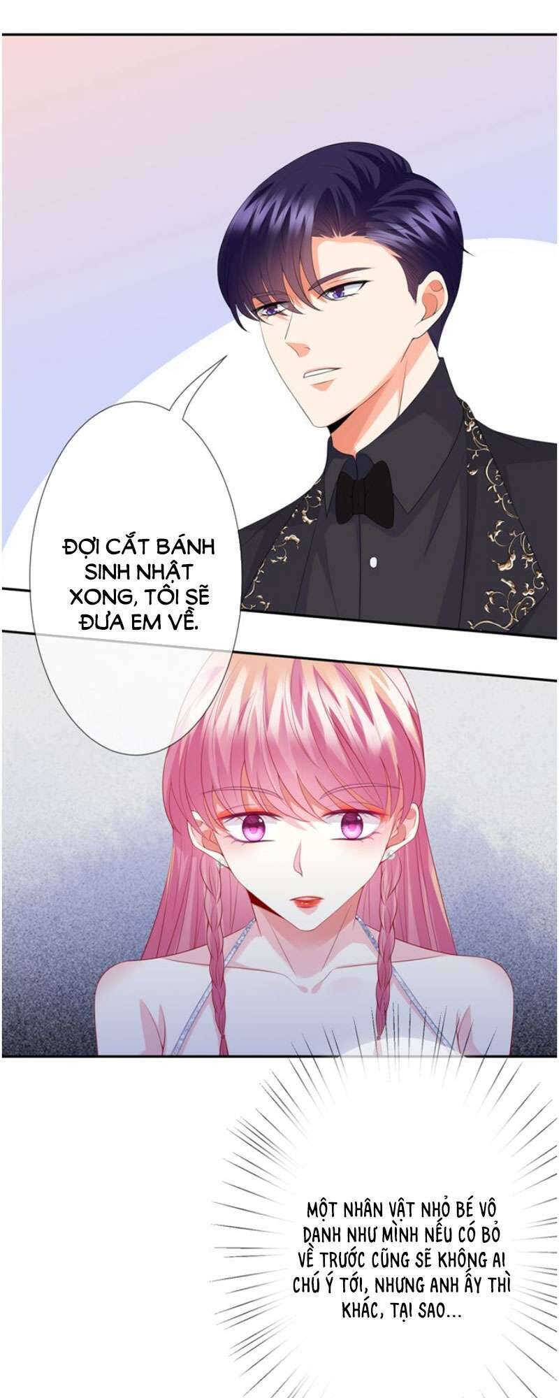 Danh Môn Chí Ái Chapter 199 - 9