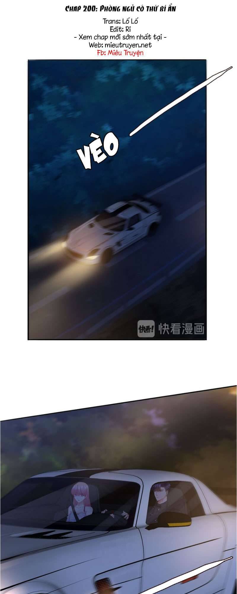 Danh Môn Chí Ái Chapter 200 - 2