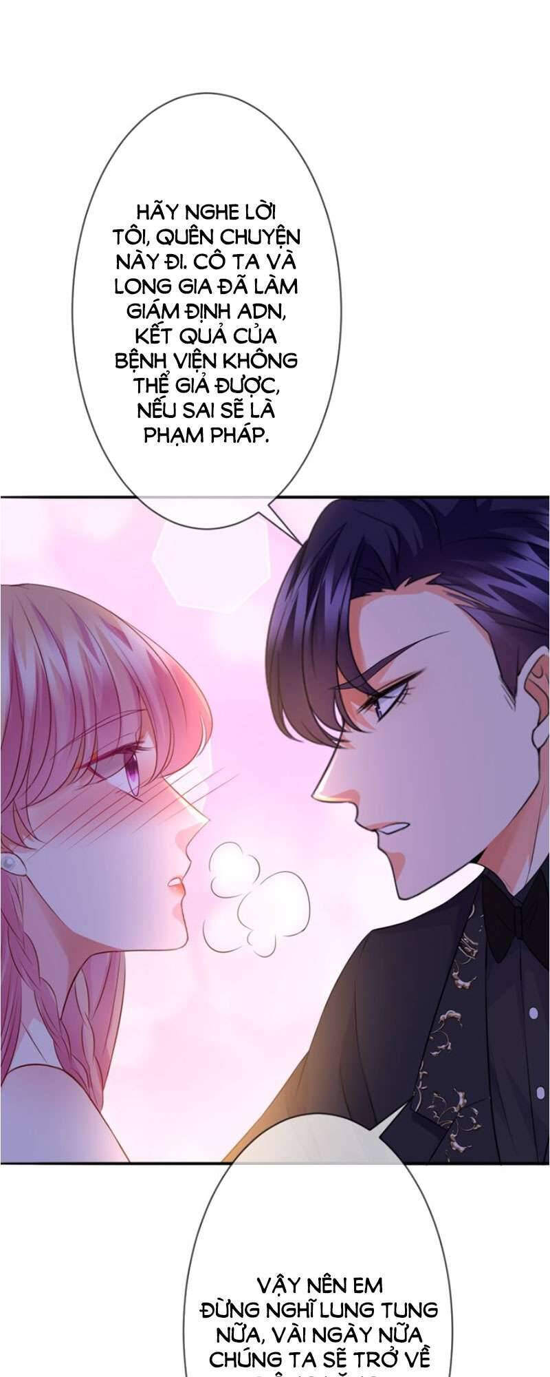 Danh Môn Chí Ái Chapter 200 - 13