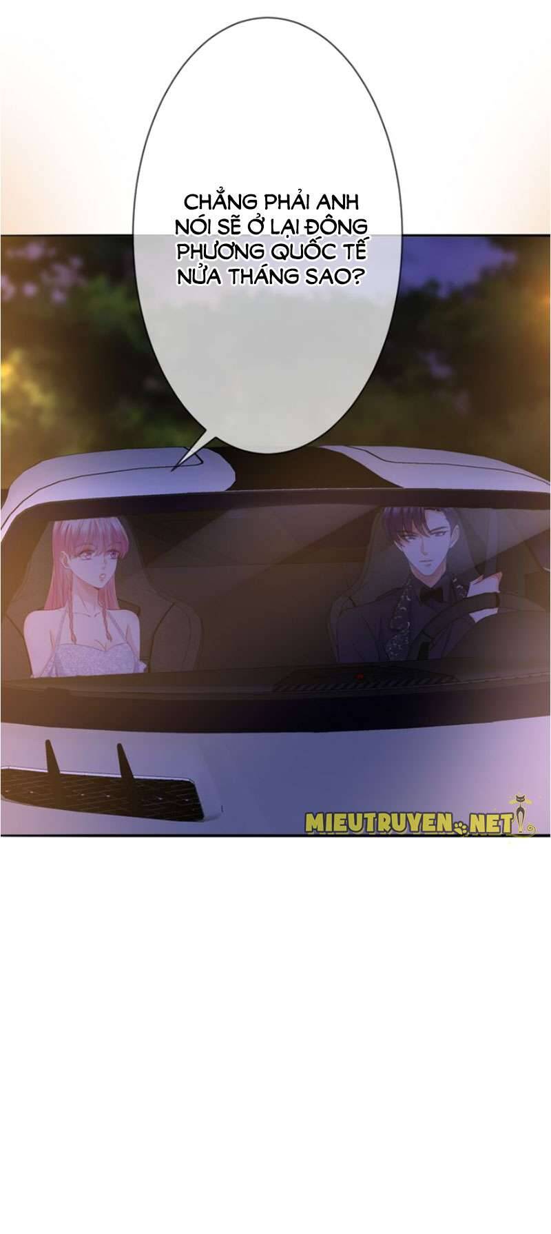 Danh Môn Chí Ái Chapter 200 - 15