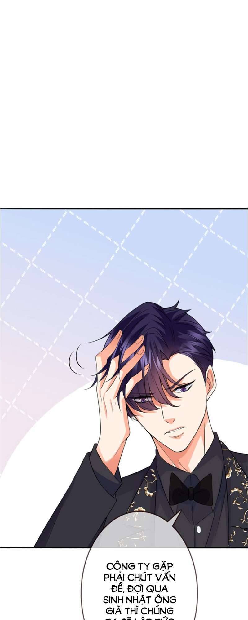 Danh Môn Chí Ái Chapter 200 - 16