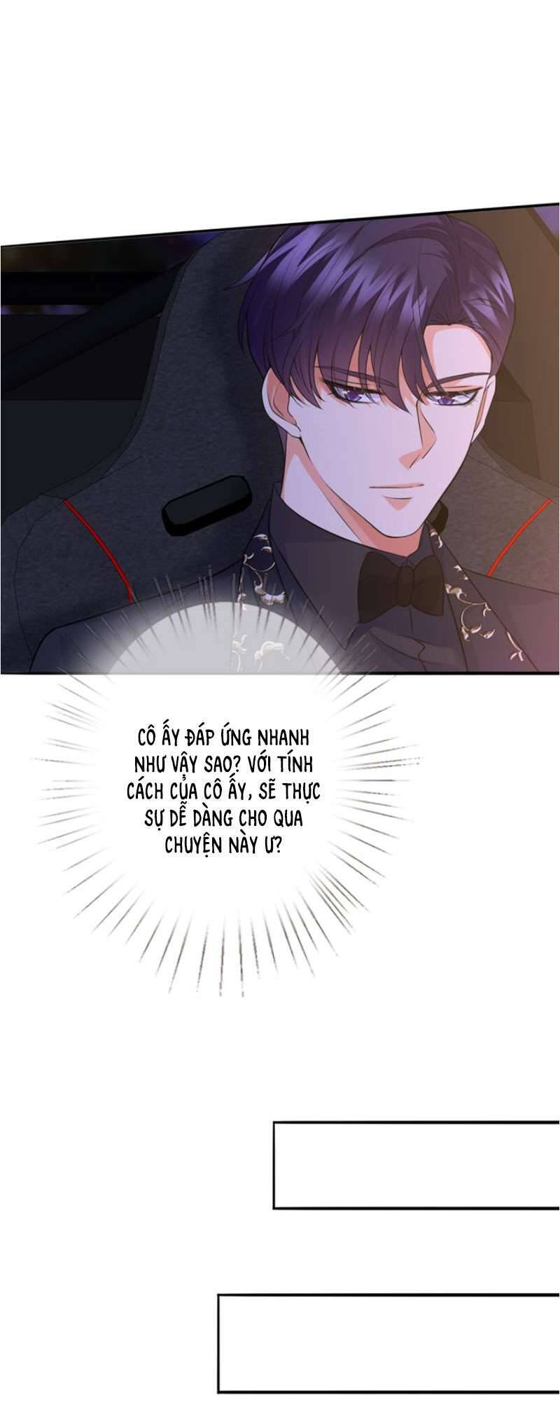 Danh Môn Chí Ái Chapter 200 - 19