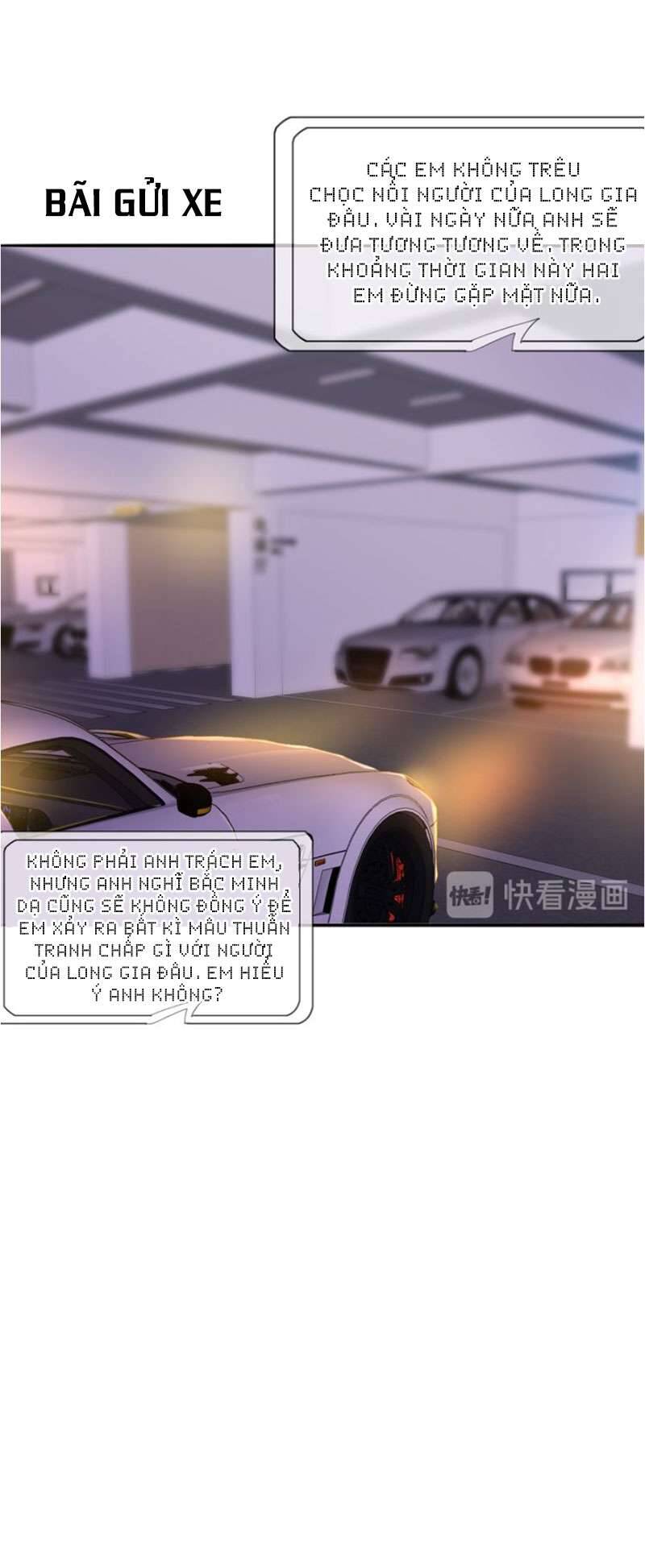 Danh Môn Chí Ái Chapter 200 - 21