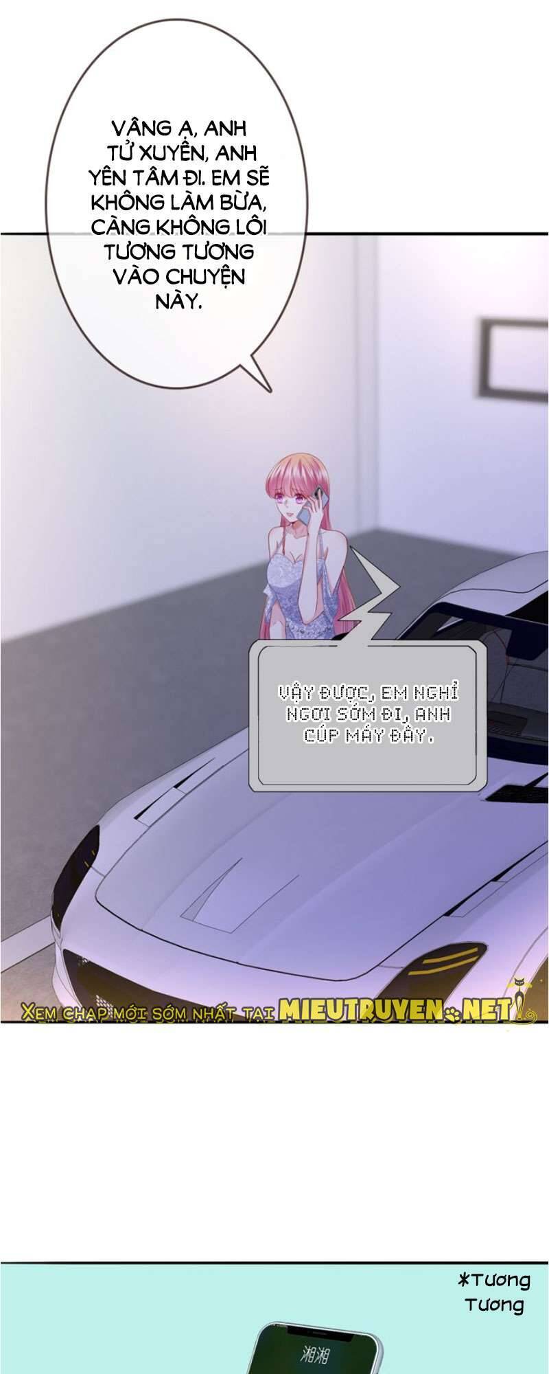 Danh Môn Chí Ái Chapter 200 - 22