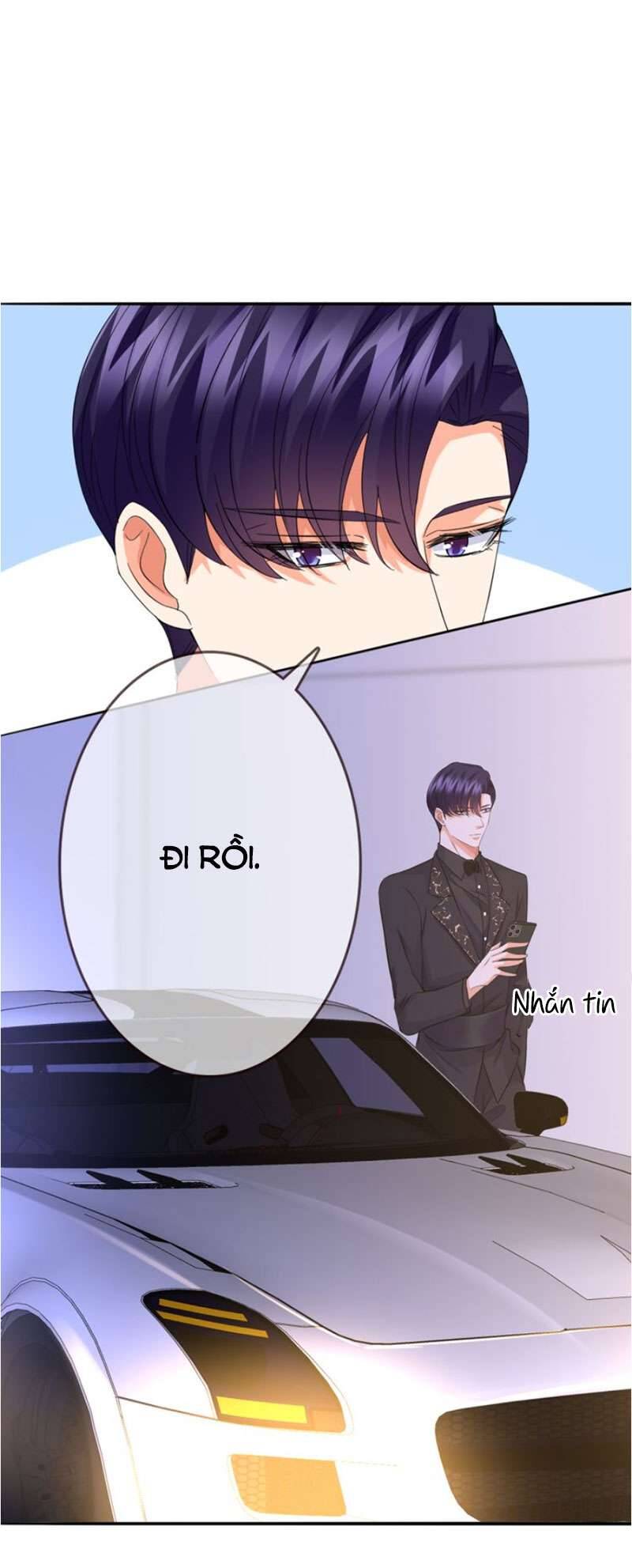 Danh Môn Chí Ái Chapter 200 - 24