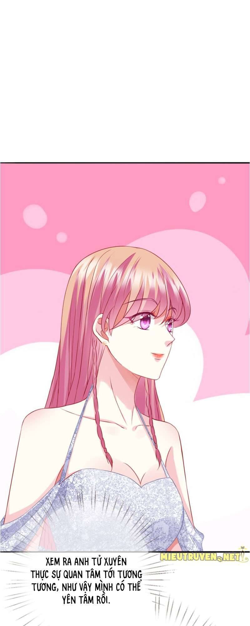 Danh Môn Chí Ái Chapter 200 - 25