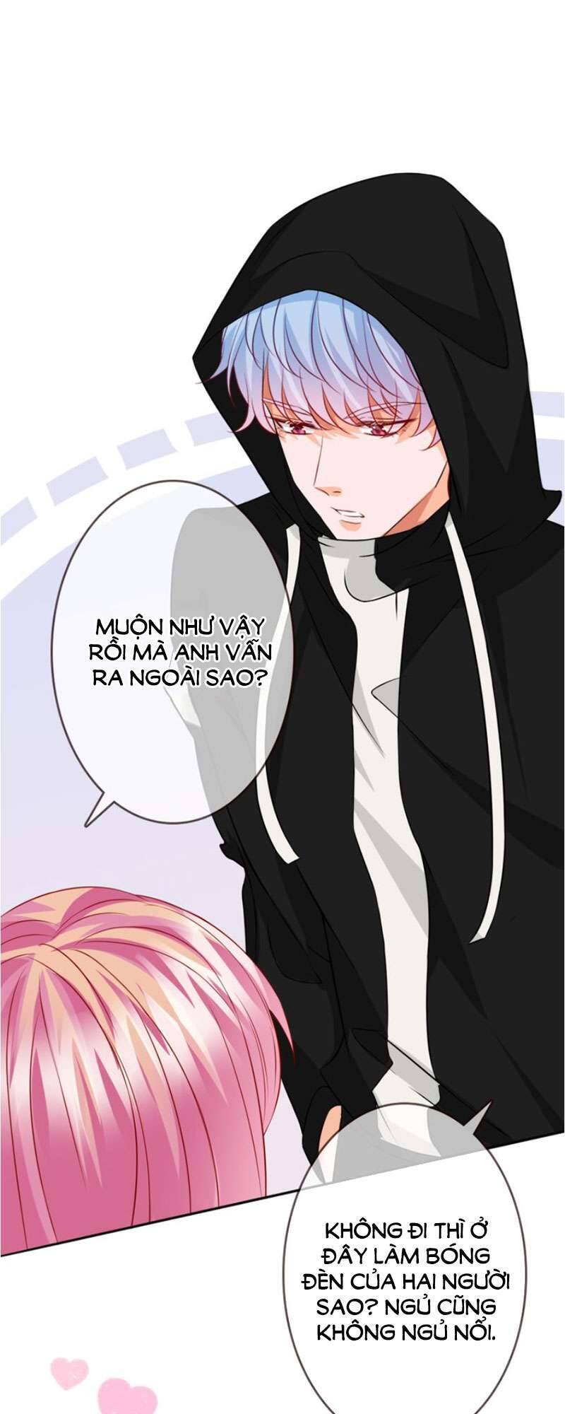 Danh Môn Chí Ái Chapter 200 - 29