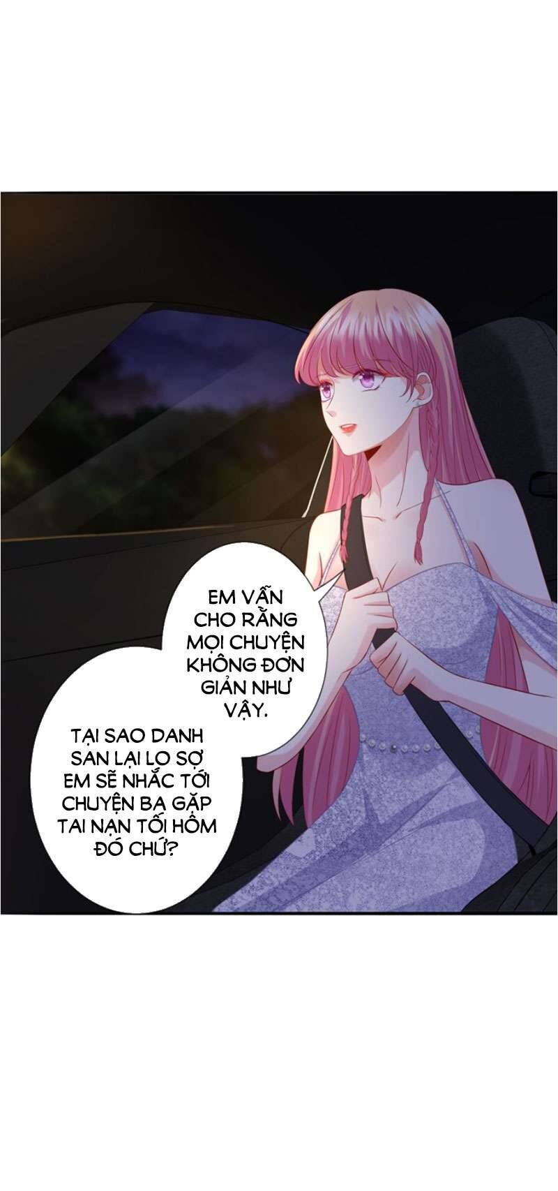 Danh Môn Chí Ái Chapter 200 - 4