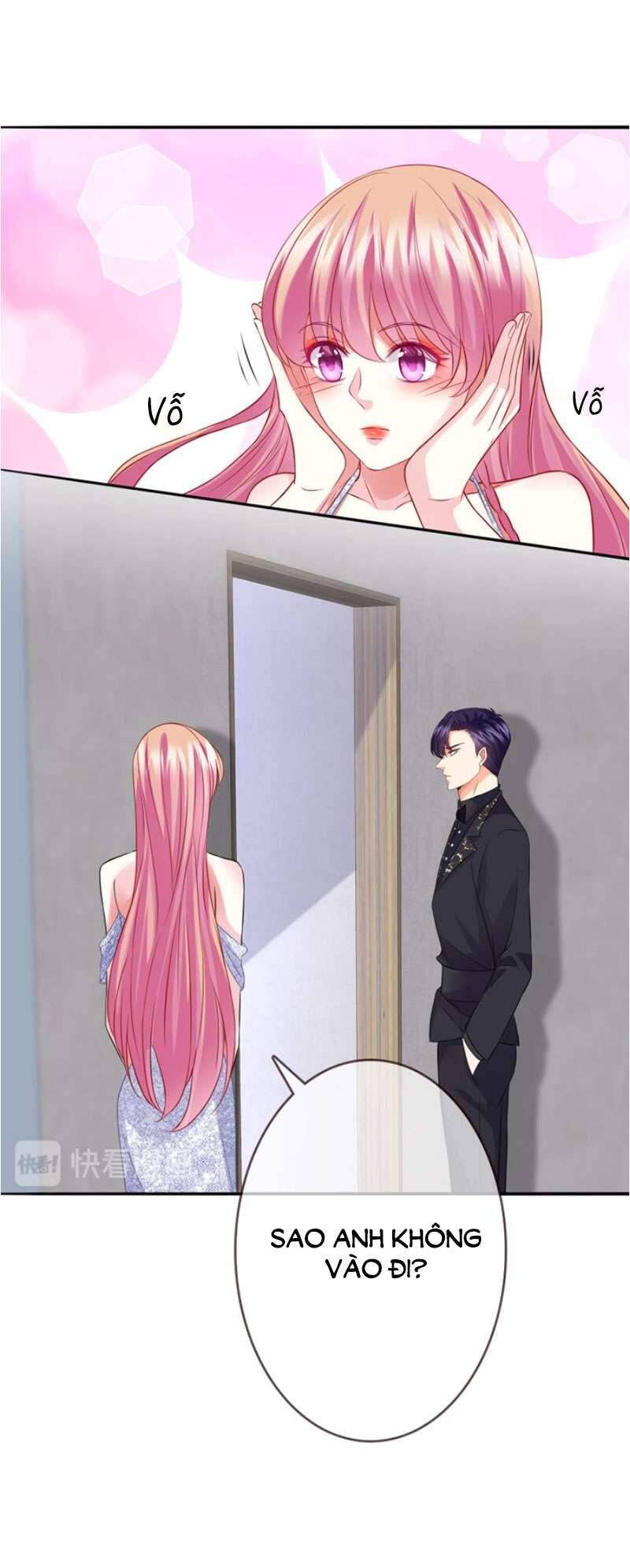 Danh Môn Chí Ái Chapter 200 - 32