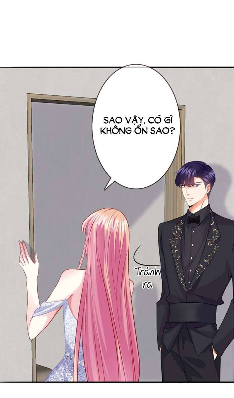 Danh Môn Chí Ái Chapter 200 - 33