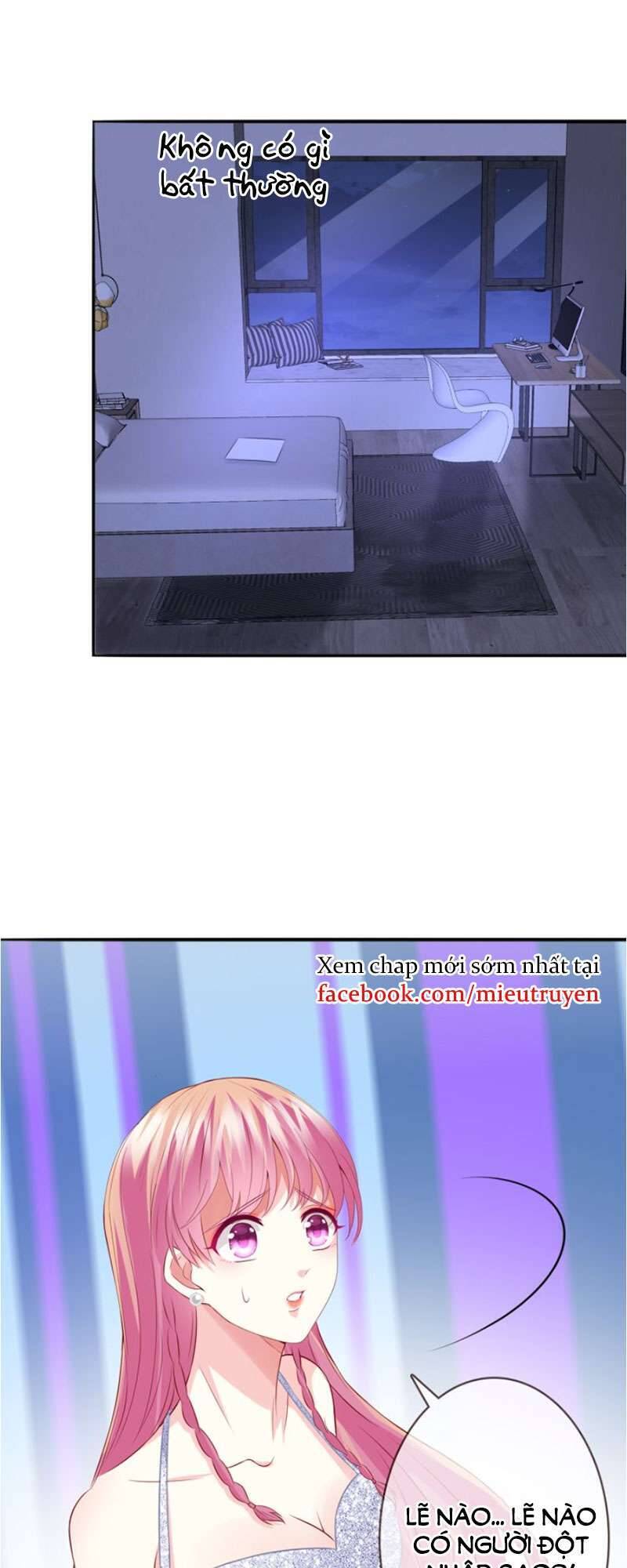 Danh Môn Chí Ái Chapter 200 - 34