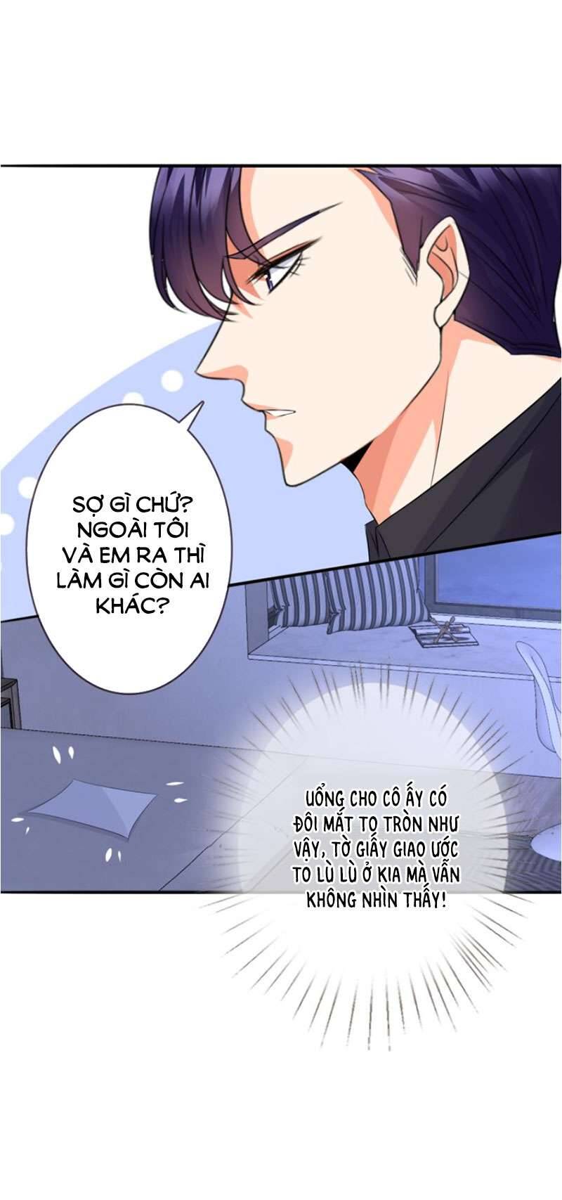 Danh Môn Chí Ái Chapter 200 - 36