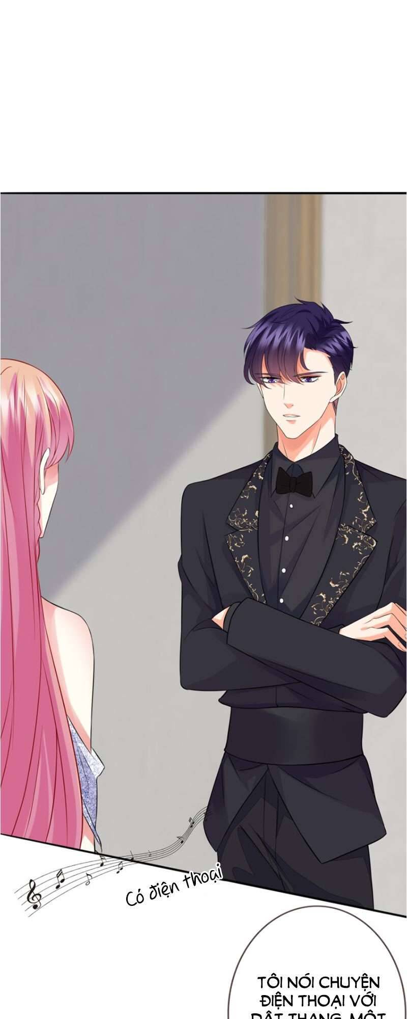 Danh Môn Chí Ái Chapter 200 - 37