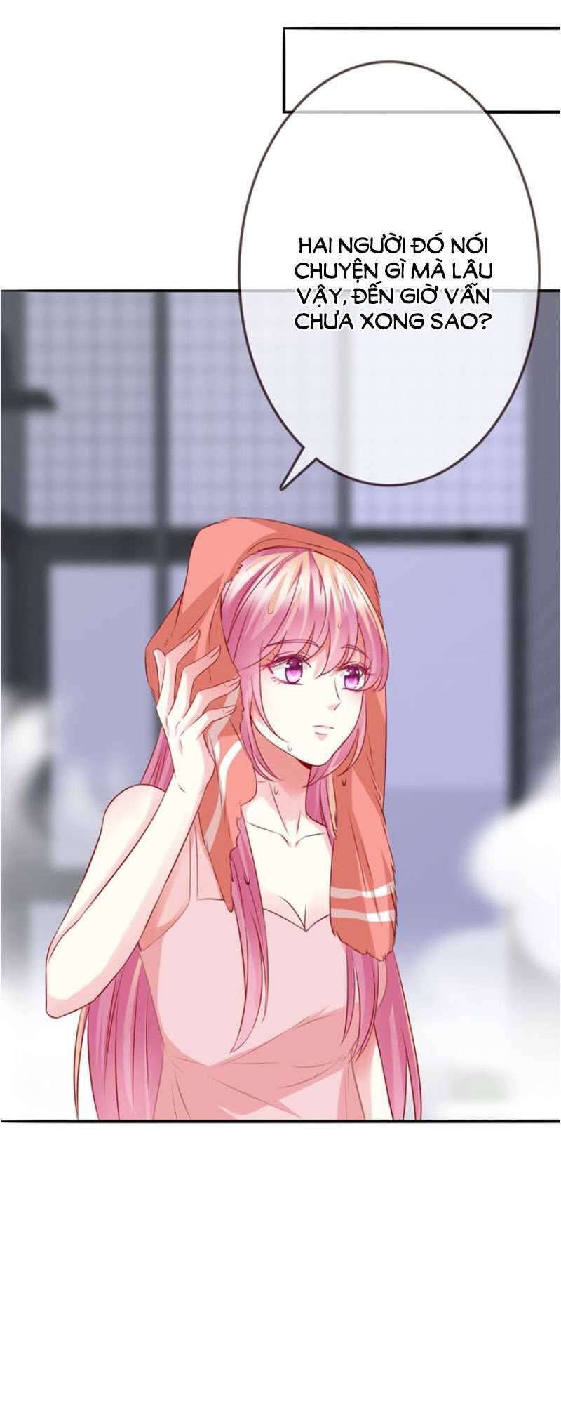 Danh Môn Chí Ái Chapter 200 - 40