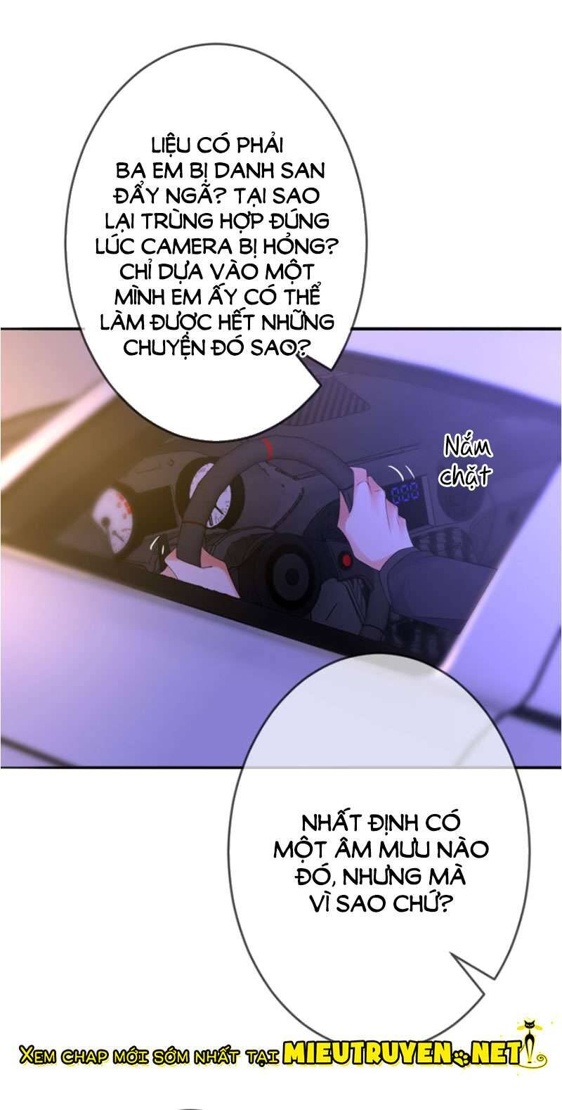 Danh Môn Chí Ái Chapter 200 - 5