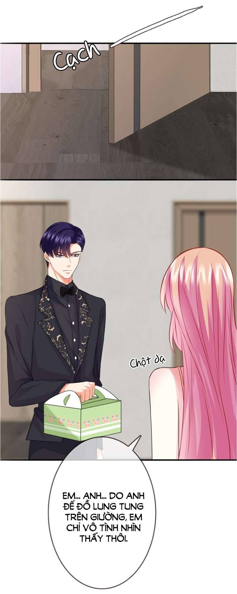 Danh Môn Chí Ái Chapter 200 - 44