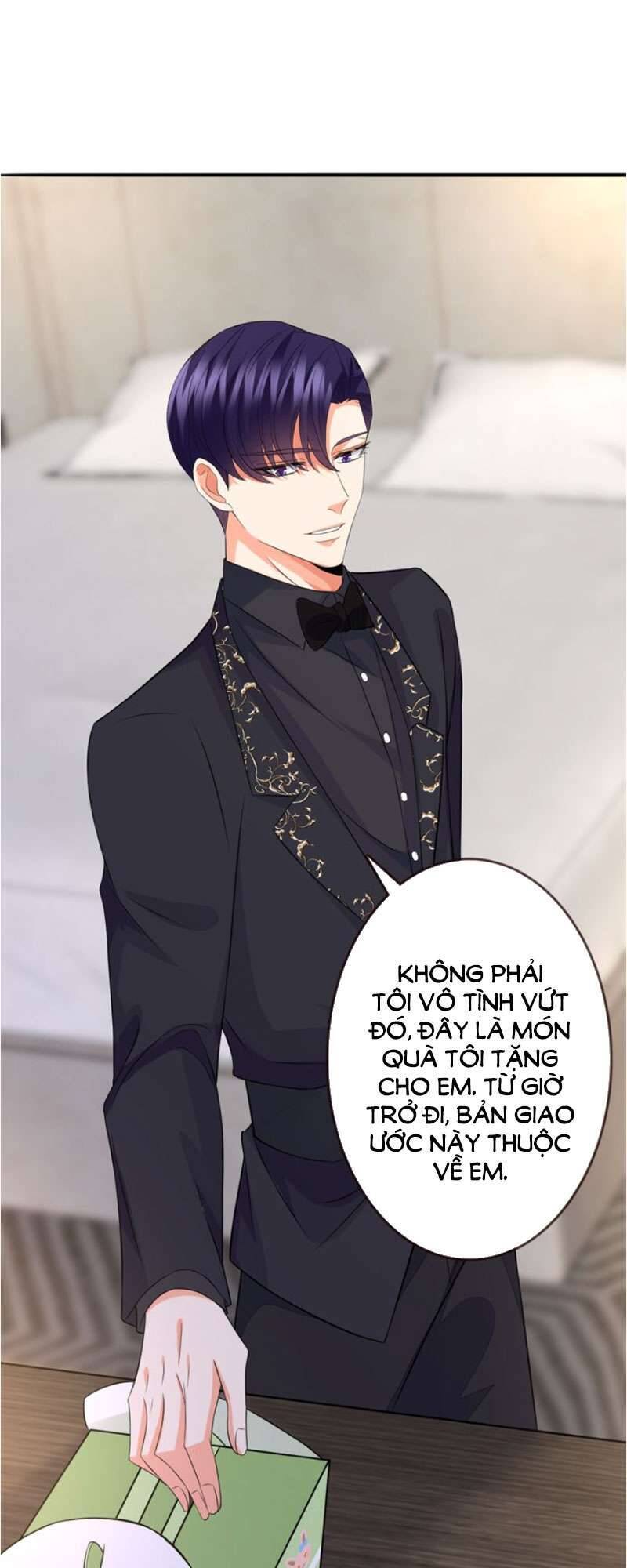 Danh Môn Chí Ái Chapter 200 - 46