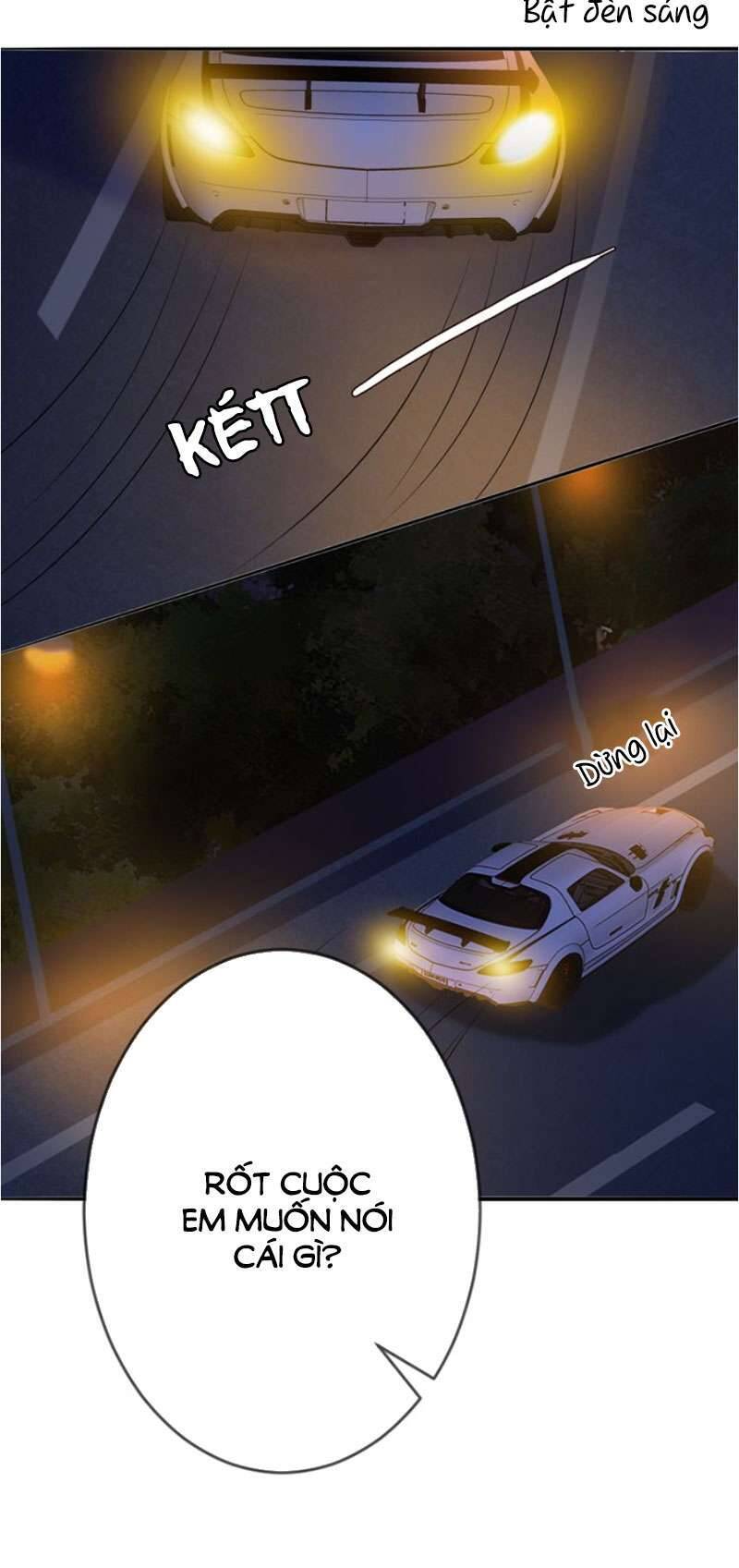 Danh Môn Chí Ái Chapter 200 - 7