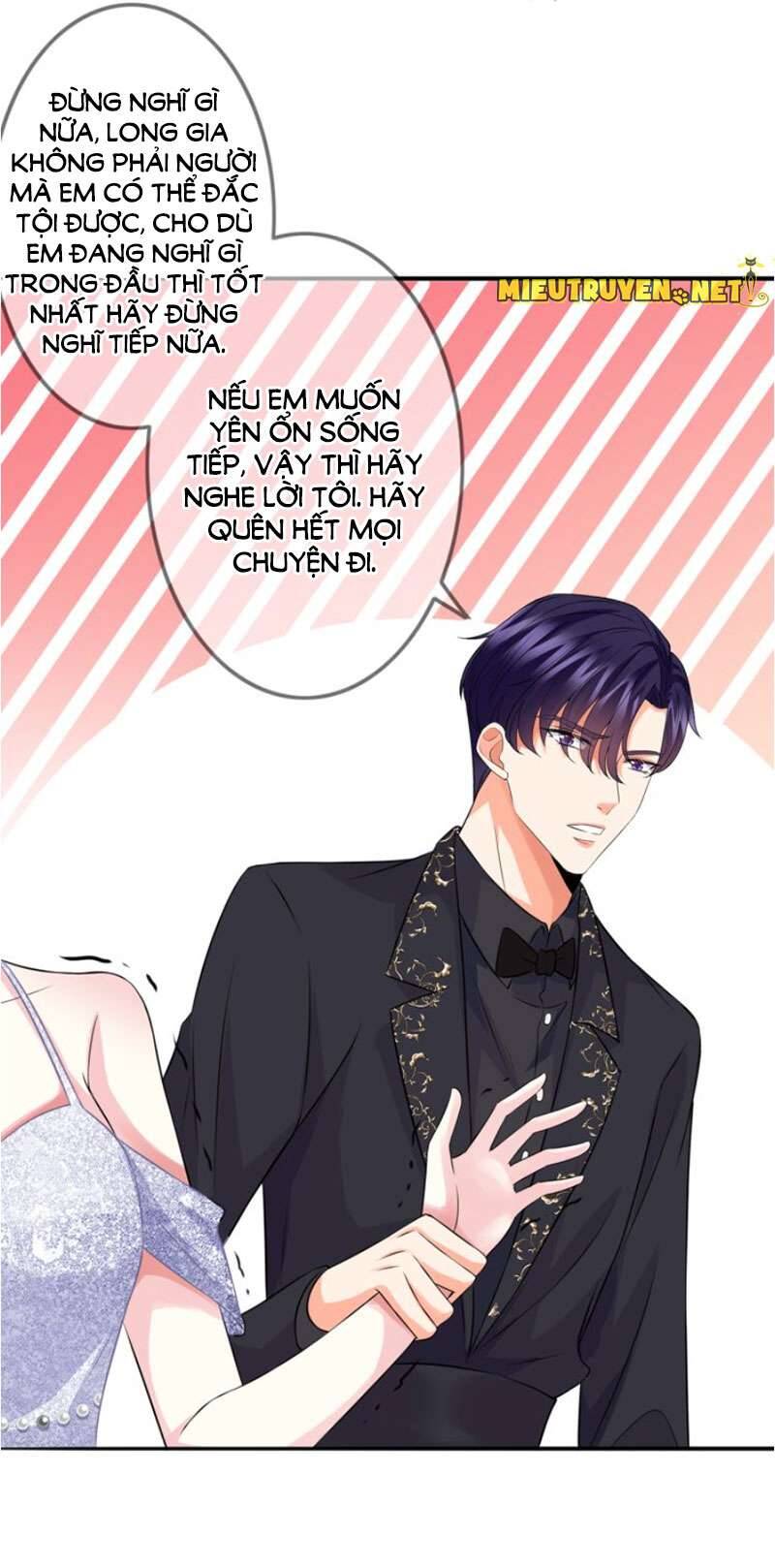 Danh Môn Chí Ái Chapter 200 - 9