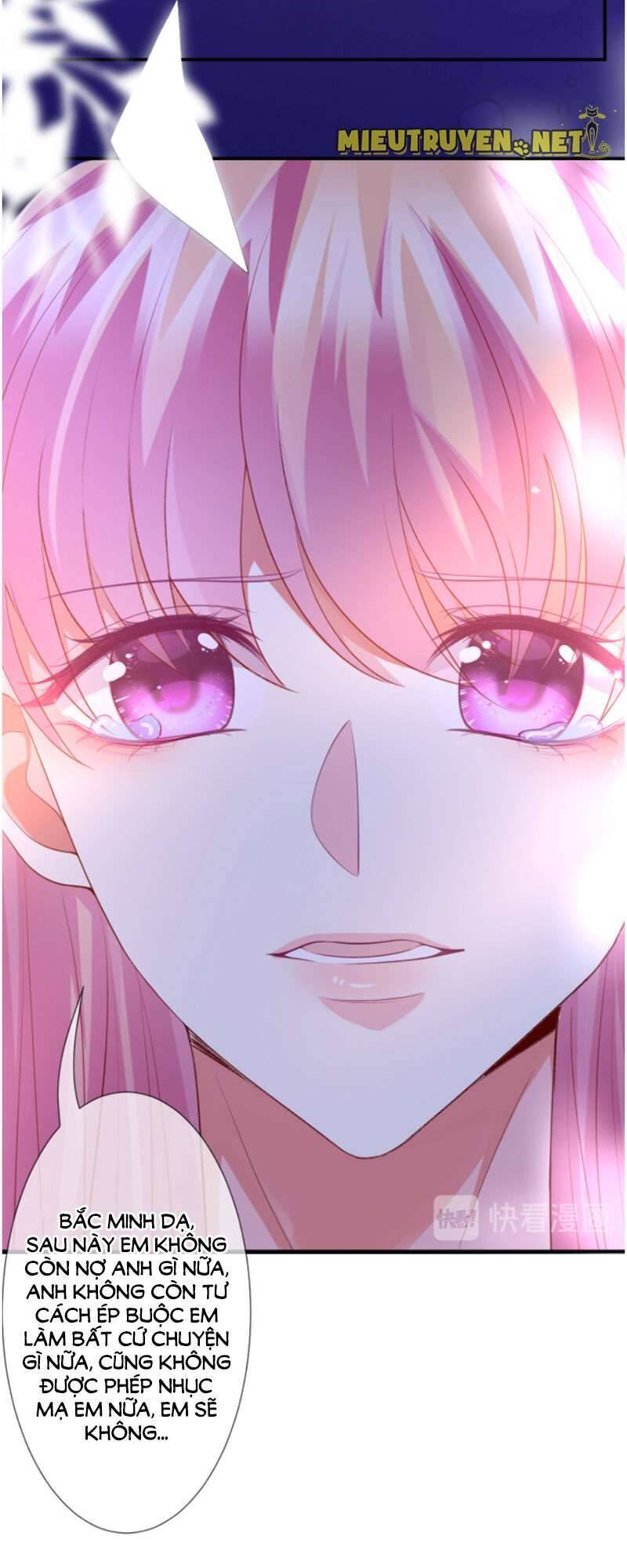 Danh Môn Chí Ái Chapter 201 - 11