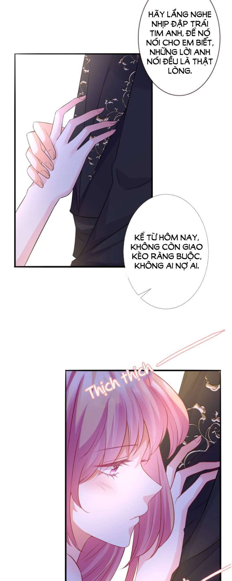 Danh Môn Chí Ái Chapter 201 - 15