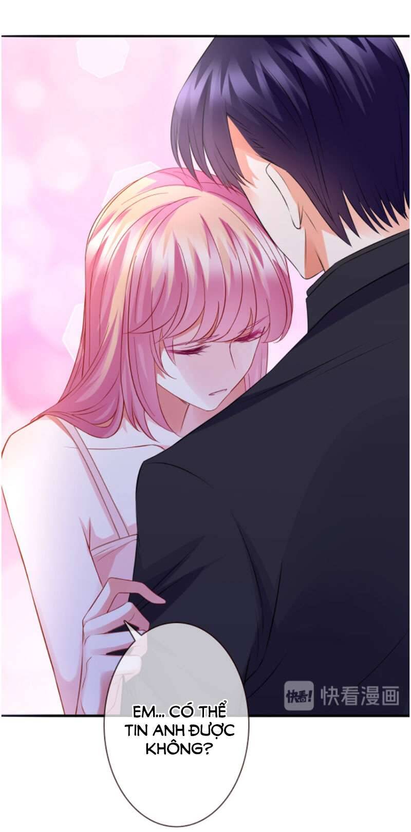 Danh Môn Chí Ái Chapter 201 - 17