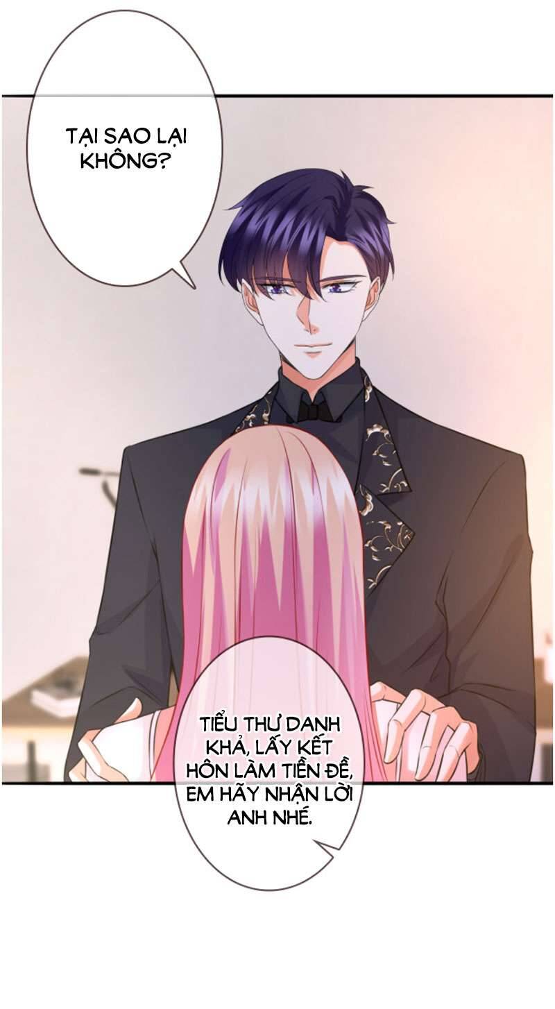 Danh Môn Chí Ái Chapter 201 - 18