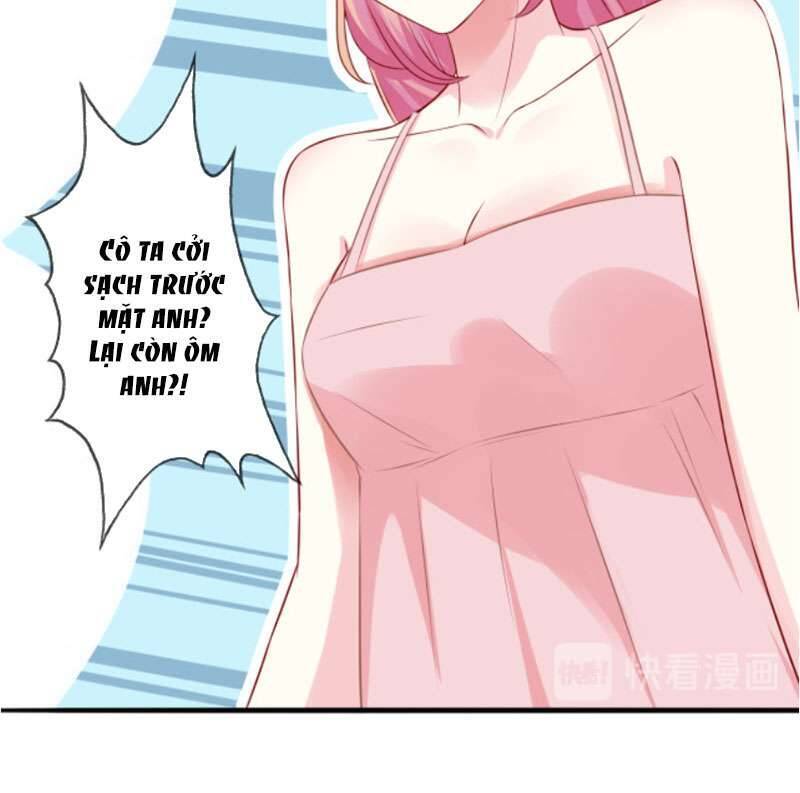 Danh Môn Chí Ái Chapter 201 - 22