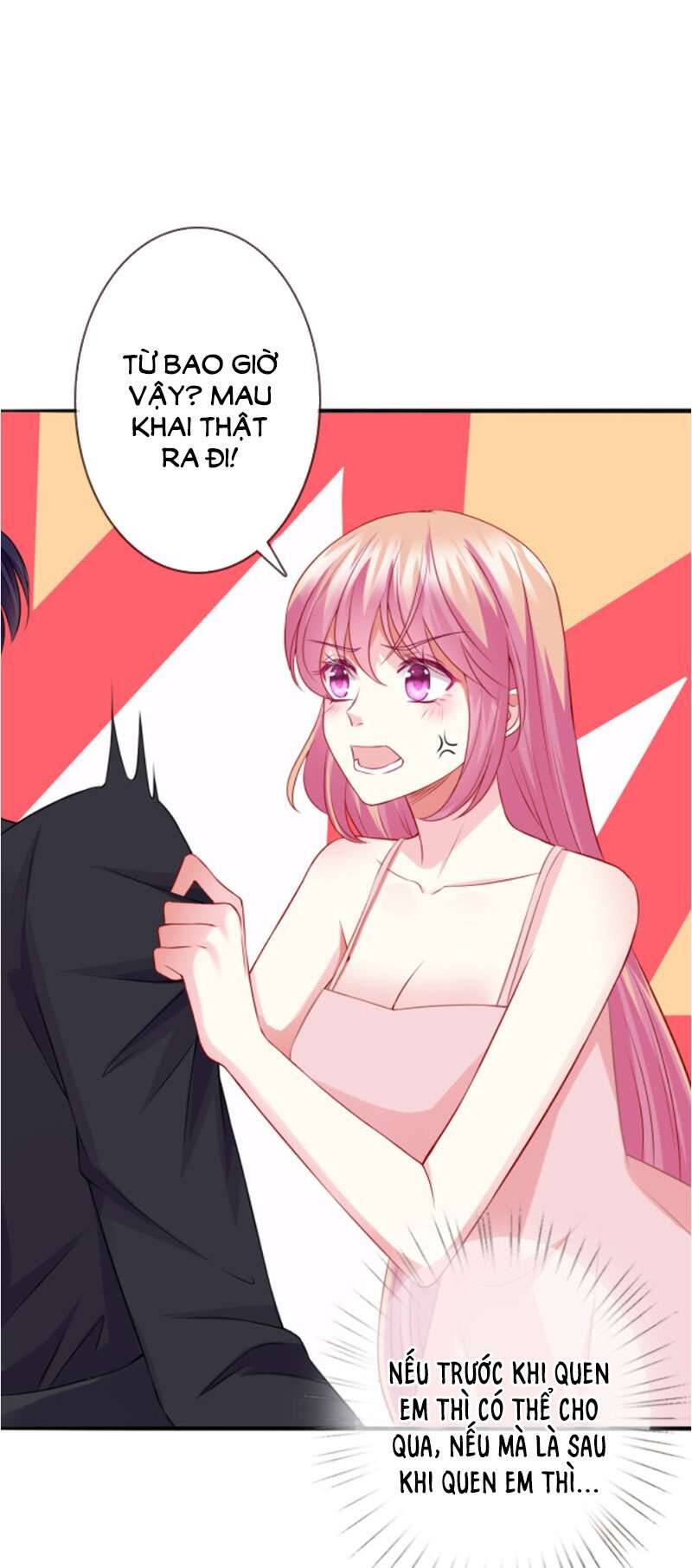Danh Môn Chí Ái Chapter 201 - 23