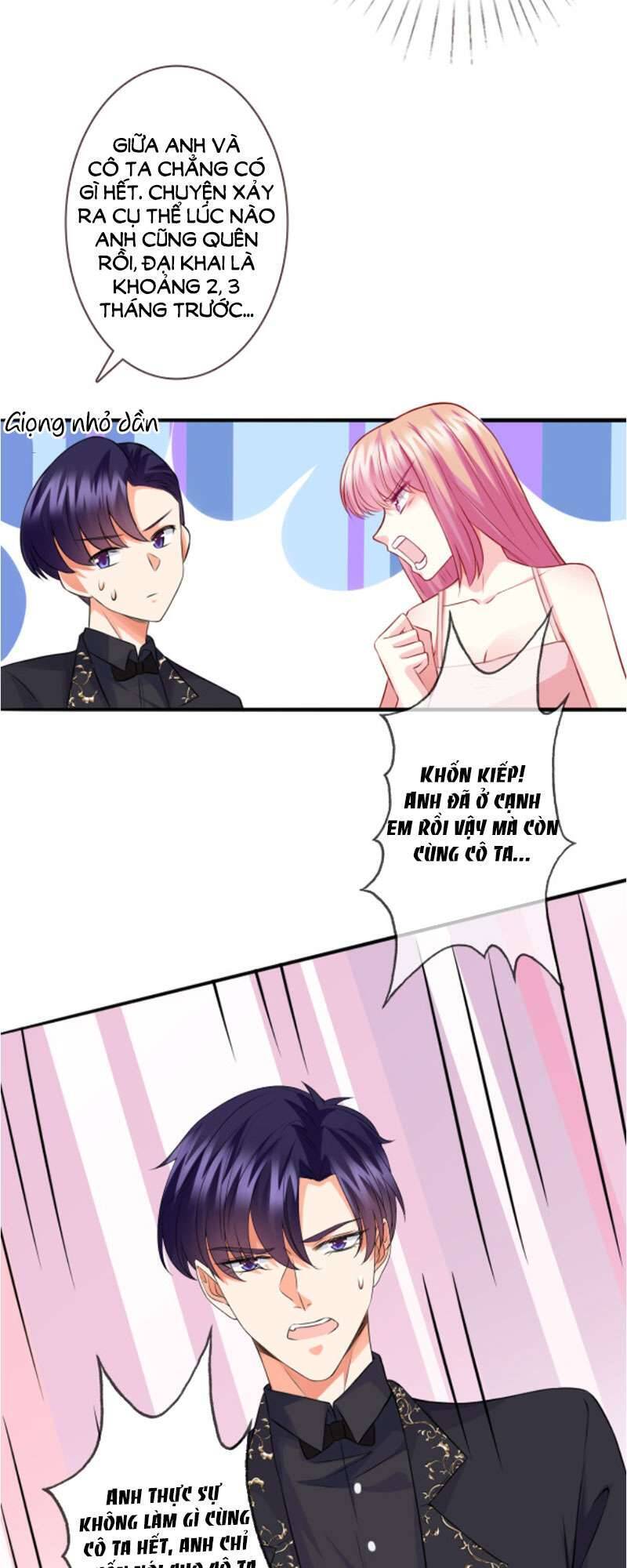 Danh Môn Chí Ái Chapter 201 - 24