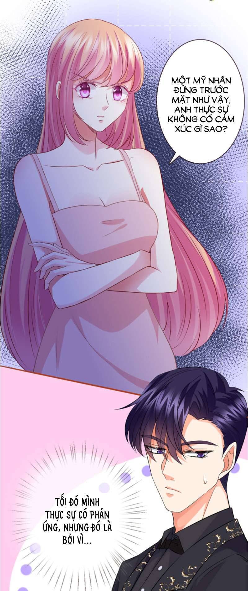 Danh Môn Chí Ái Chapter 201 - 26