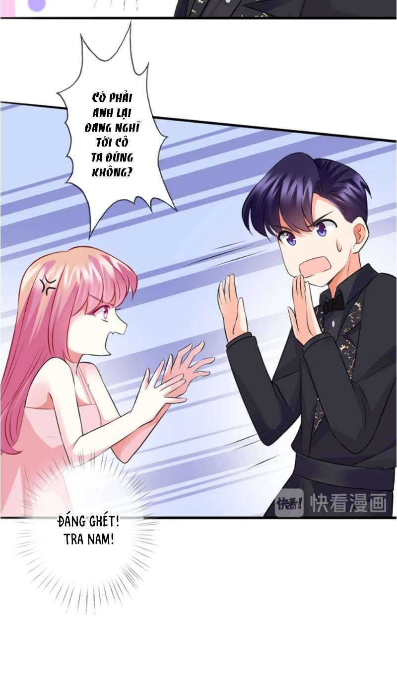 Danh Môn Chí Ái Chapter 201 - 27