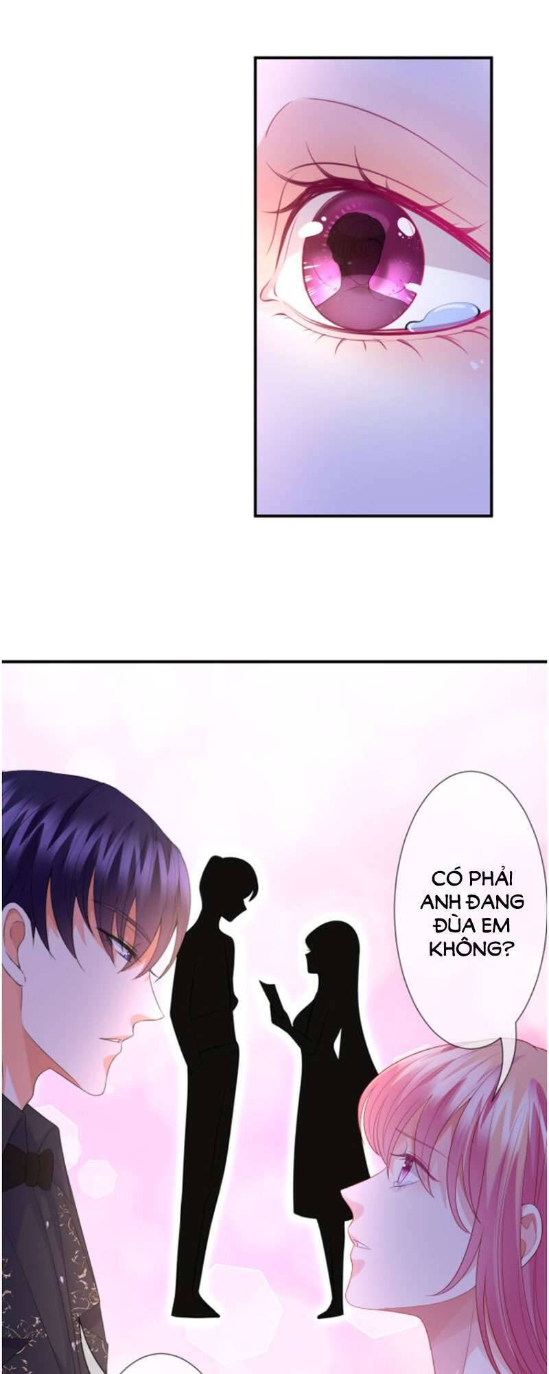 Danh Môn Chí Ái Chapter 201 - 4