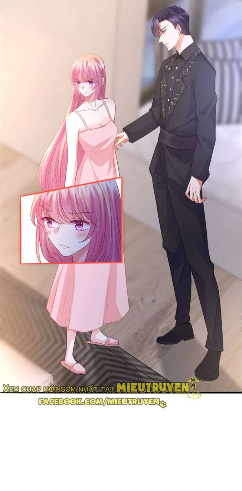 Danh Môn Chí Ái Chapter 201 - 31