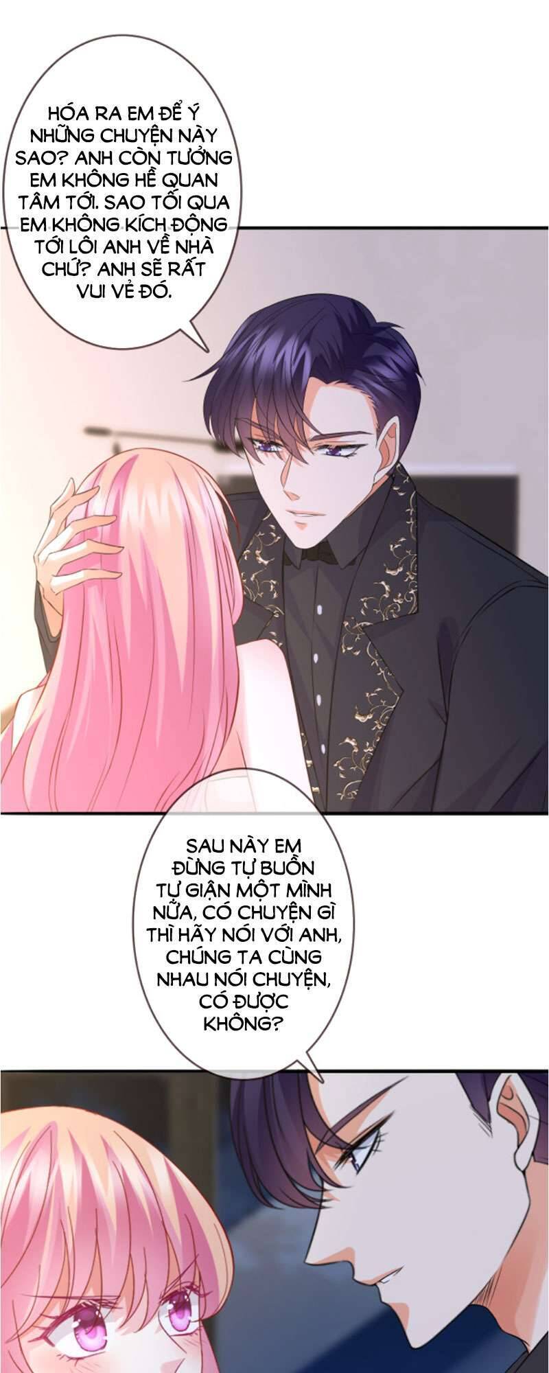 Danh Môn Chí Ái Chapter 201 - 32