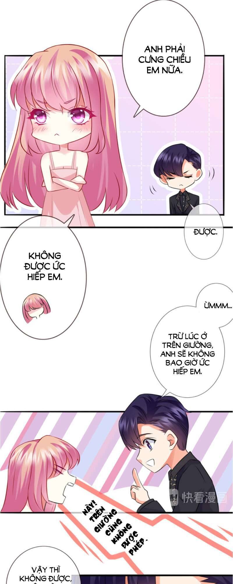 Danh Môn Chí Ái Chapter 201 - 34