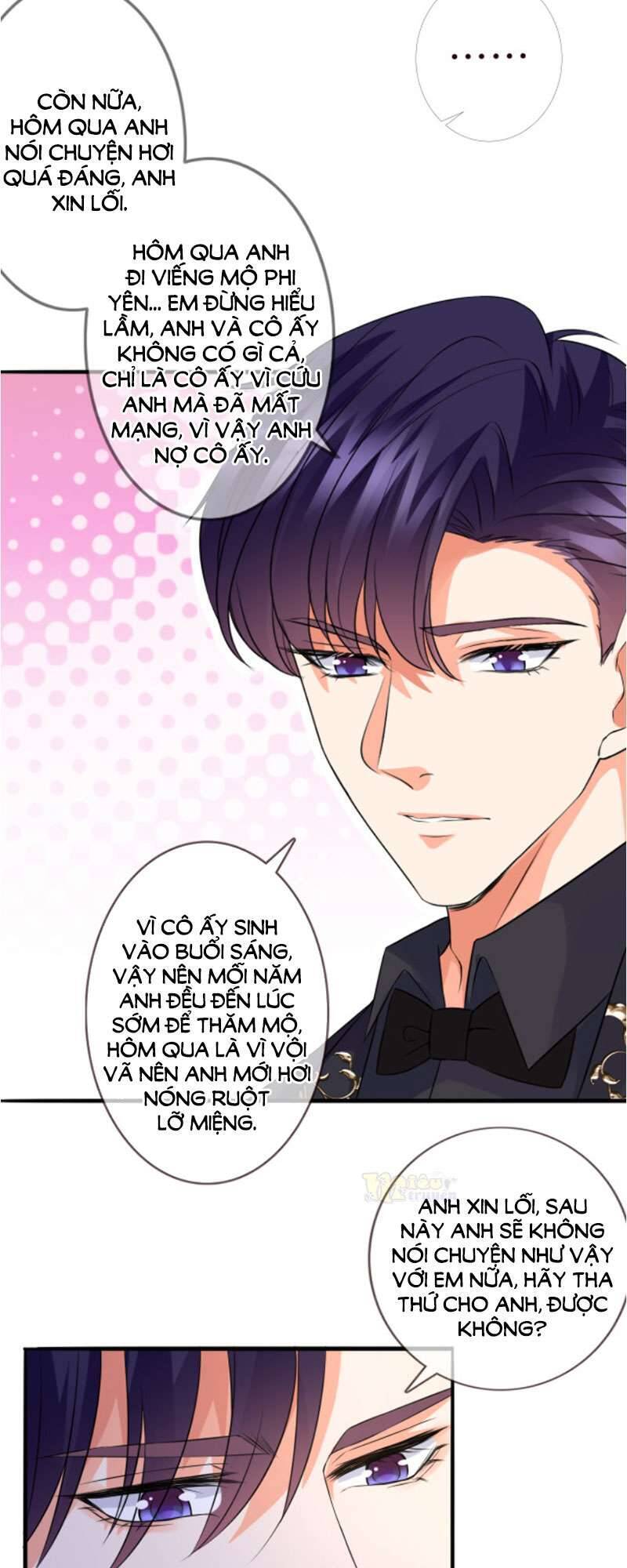 Danh Môn Chí Ái Chapter 201 - 36
