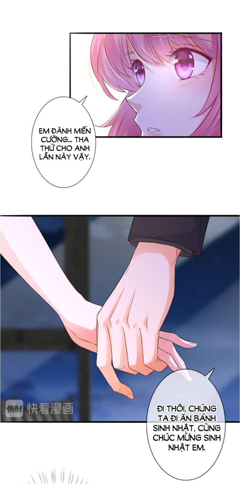Danh Môn Chí Ái Chapter 201 - 38