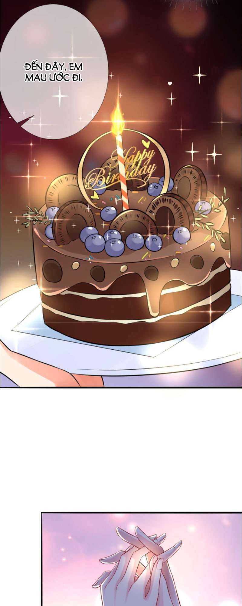 Danh Môn Chí Ái Chapter 201 - 40