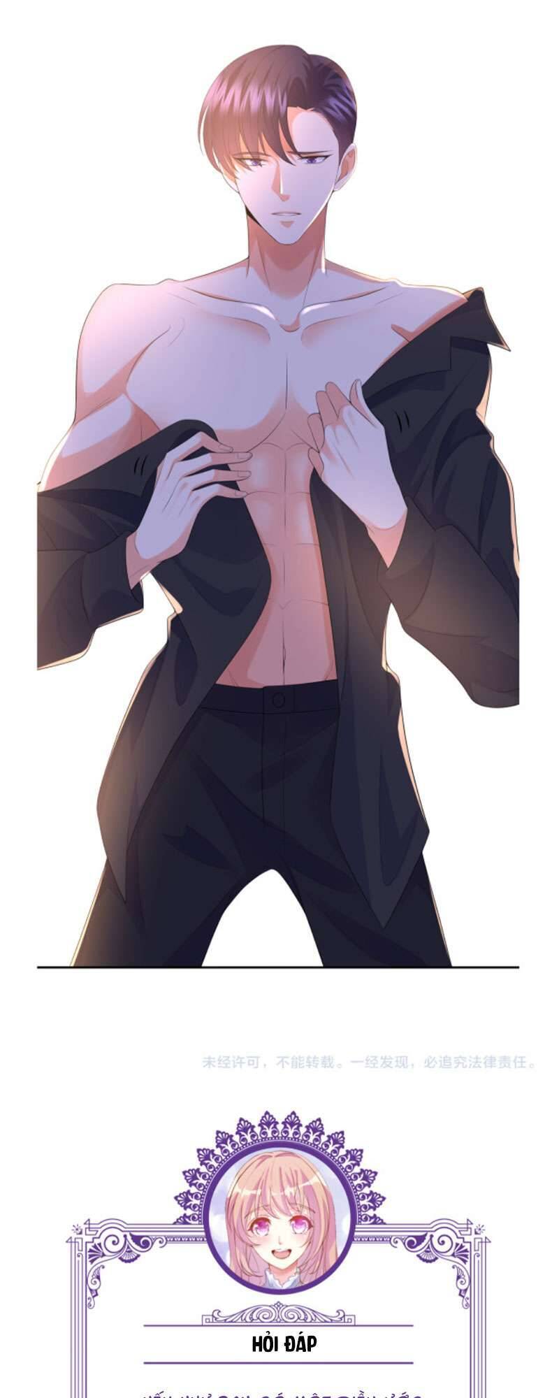 Danh Môn Chí Ái Chapter 201 - 44