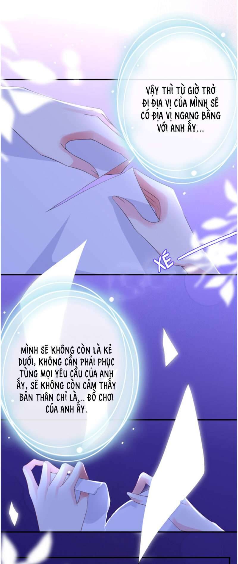 Danh Môn Chí Ái Chapter 201 - 10