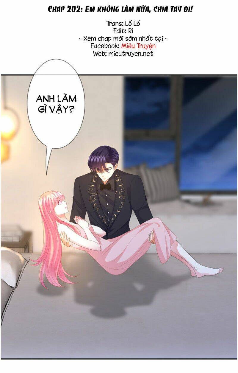 Danh Môn Chí Ái Chapter 202 - 1