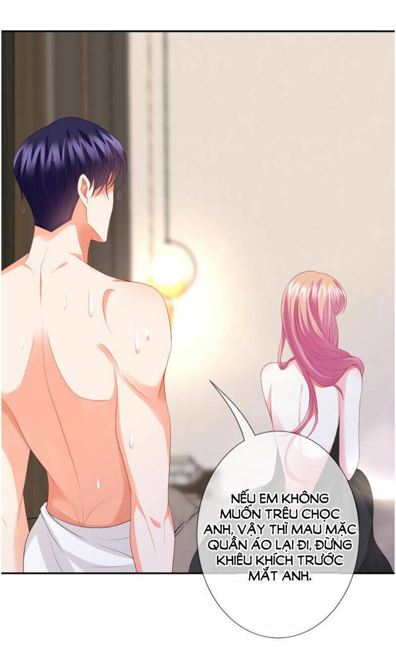 Danh Môn Chí Ái Chapter 202 - 19