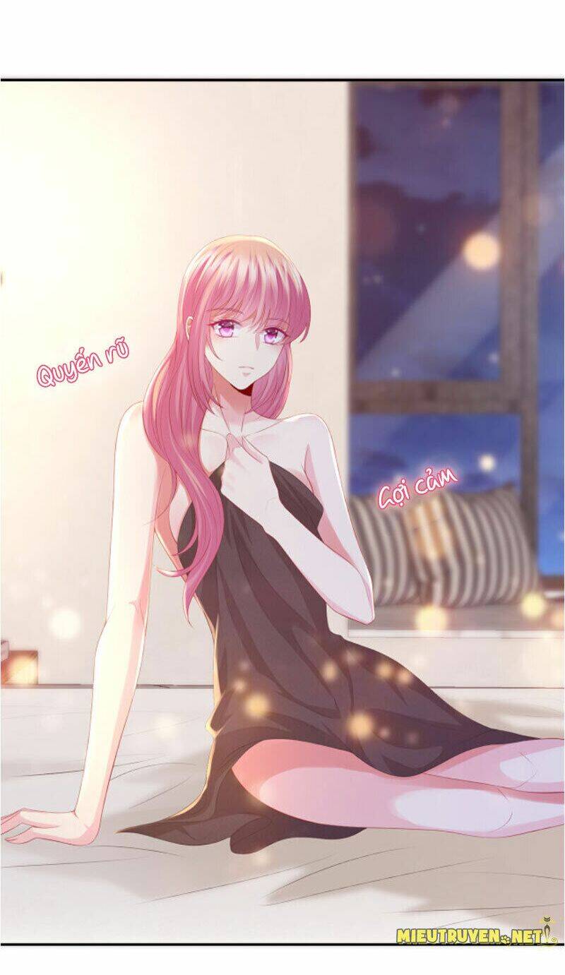 Danh Môn Chí Ái Chapter 202 - 21