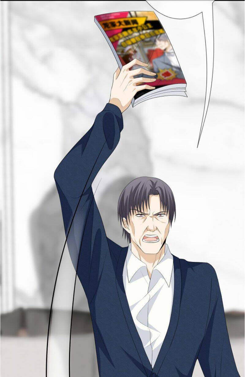 Danh Môn Chí Ái Chapter 202 - 35